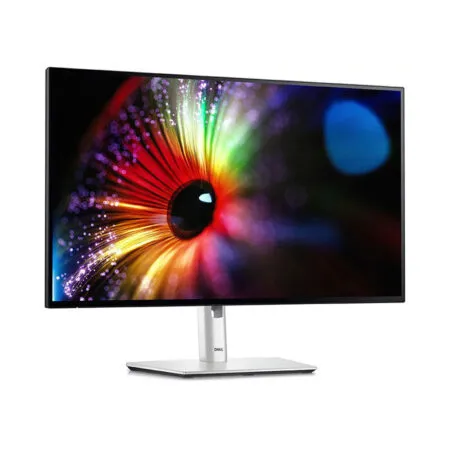 Man Hinh 2k Dell Ultrasharp 27 Inch Ips 120hz U2724d 2 1