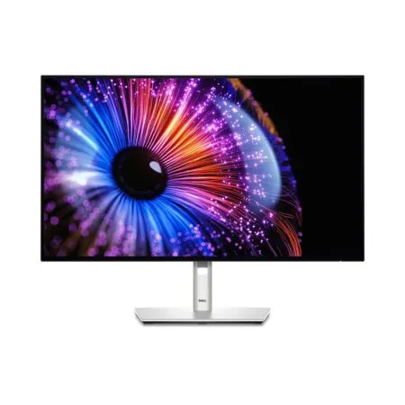 Màn hình 2K Dell UltraSharp 27 Inch IPS 120Hz U2724DE