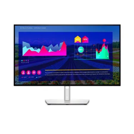 Màn hình 2K Dell UltraSharp 27 Inch IPS 60Hz U2722D