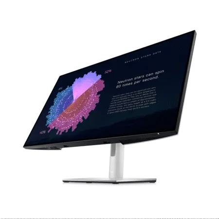 Man Hinh 2k Dell Ultrasharp 27 Inch Ips 60hz U2722de 1 1