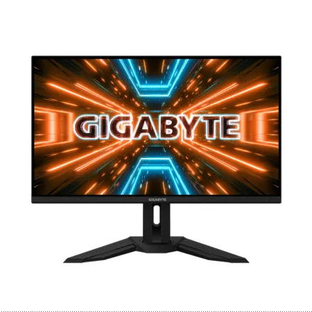 Màn hình 2K Gigabyte 32 Inch IPS 165Hz M32Q-EK