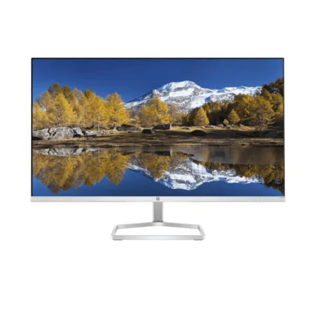 Màn hình 2K HP M27fq 27 Inch IPS 75Hz 2H4B8AA