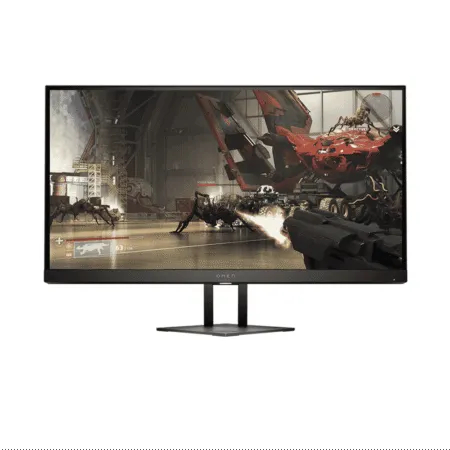 Màn hình 2K HP OMEN 27i 27 Inch NanoIPS 165Hz G-Sync 8AC95AA