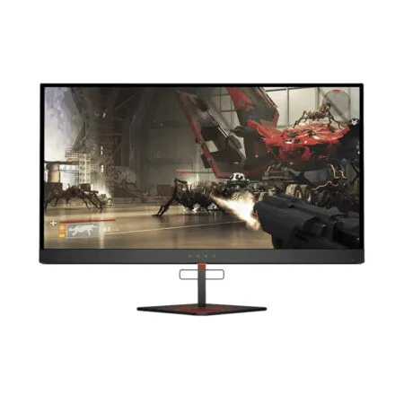 Màn hình 2K HP OMEN X 27 Inch TN 240Hz 6FN08AA