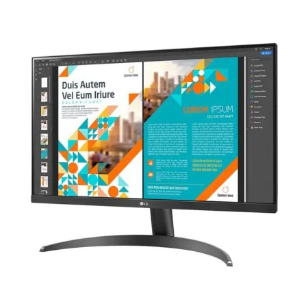 Man Hinh 2k Lg 24 Inch Ips 75hz 24qp500 B 3 1