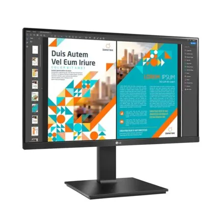 Man Hinh 2k Lg 24 Inch Ips 75hz 24qp550 B Atv 2 1