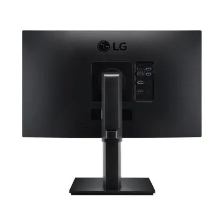 Man Hinh 2k Lg 24 Inch Ips 75hz 24qp750 B Atv 5 1