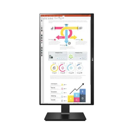 Man Hinh 2k Lg 24 Inch Ips 75hz 24qp750 B Atv 8 1