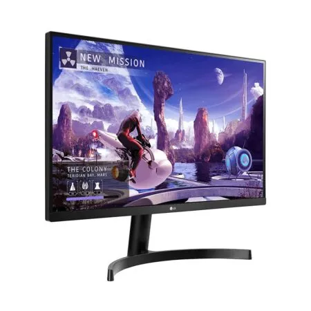 Man Hinh 2k Lg 27 Inch Ips 75hz 27qn600 B Atv 3 1