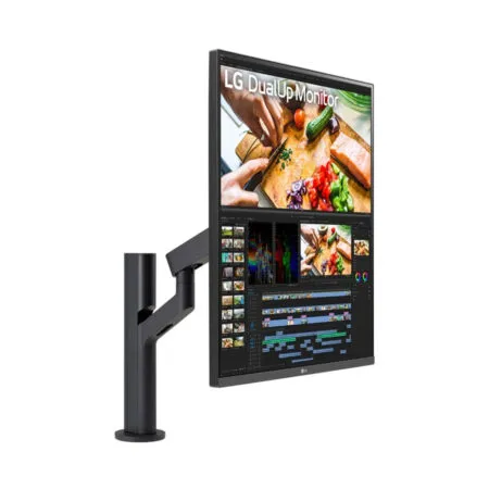 Man Hinh 2k Lg Dualup 28 Inch Ips 60hz 28mq780 B Atv 1 1