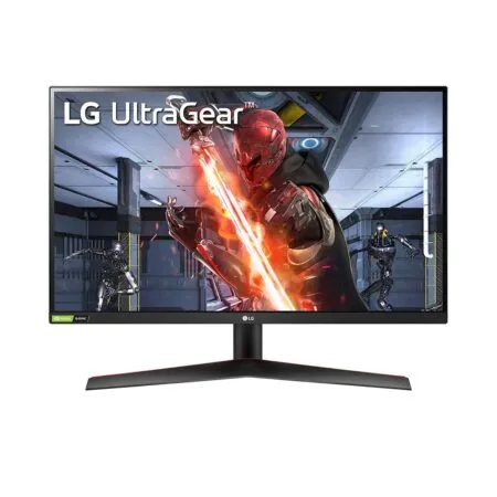 Màn hình 2K LG UltraGear 27 Inch IPS 144Hz 27GN800-B.ATV