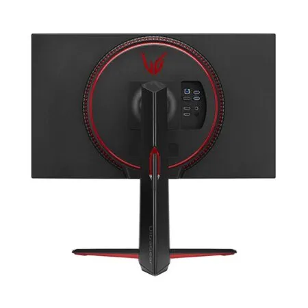 Man Hinh 2k Lg Ultragear 27 Inch Ips 165hz 27gp850 B Atv 5 1