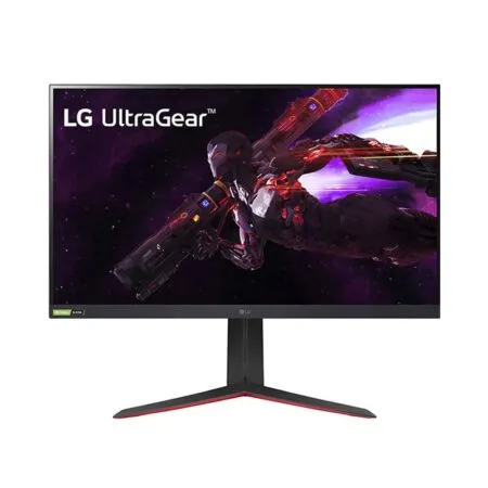 Màn hình 2K LG UltraGear 32 Inch IPS 165Hz 32GP850-B.ATV