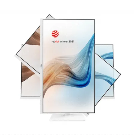 Man Hinh 2k Msi Modern Md271qpw 27 Inch Ips 75hz Moms480 3 1