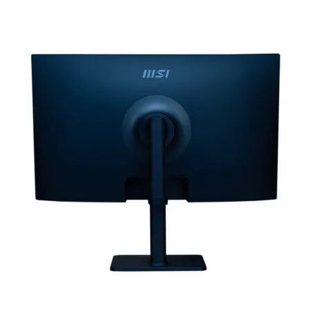 Man Hinh 2k Msi Modern Md272qp Ultramarine 27 Inch Ips 75hz Modern Md272qp Ultramarine 3 1