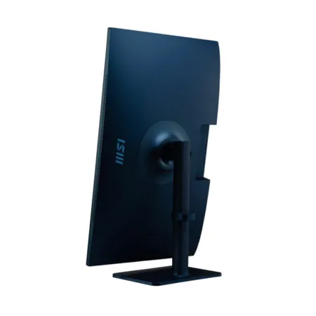 Man Hinh 2k Msi Modern Md272qp Ultramarine 27 Inch Ips 75hz Modern Md272qp Ultramarine 4 1
