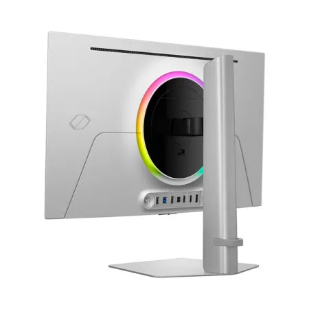 Man Hinh 2k Samsung Odyssey G6 G60sf Oled 27 Inch Qhd 500hz Hdr Ls27fg602sexxv 05