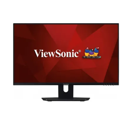 Màn hình 2K ViewSonic 24 Inch IPS 75Hz VX2480-2K-SHD