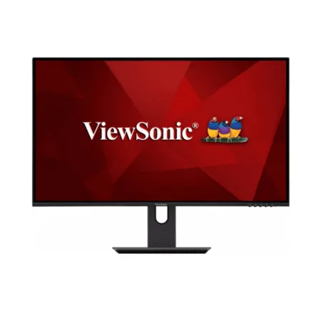 Màn hình 2K ViewSonic 27 Inch IPS 75Hz VX2780-2K-SHDJ