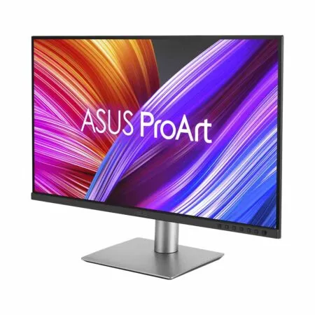 Man Hinh 4k Asus Proart 32 Inch Ips 60hz Pa329crv 5 1