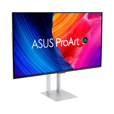 Man Hinh 4k Asus Proart Pa32ucdm Qd Oled 32 Inch Uhd 240hz Thunderbolt 4 04