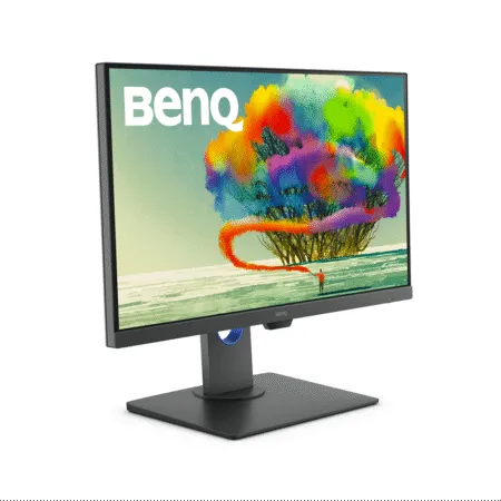 Man Hinh 4k Benq 27 Inch Ips 60hz Pd2700u 4 1