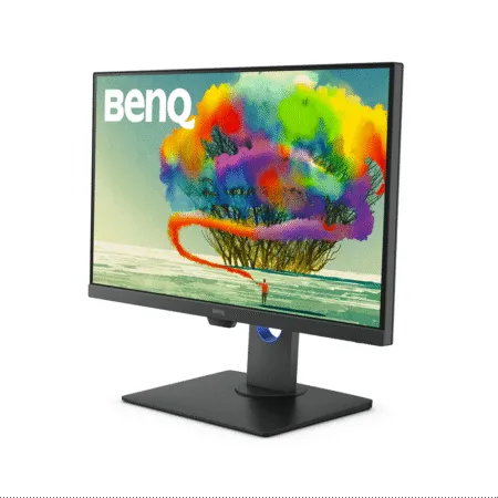 Man Hinh 4k Benq 27 Inch Ips 60hz Pd2700u 5 1