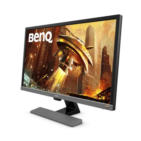 Man Hinh 4k Benq 28 Inch Tn 60hz El2870u 4 1