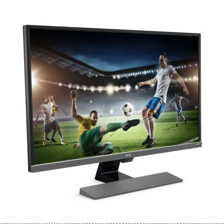 Man Hinh 4k Benq 31 5 Inch Va 60hz Ew3270u 1 1