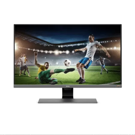 Màn hình 4K BenQ 31.5 Inch VA 60Hz EW3270U