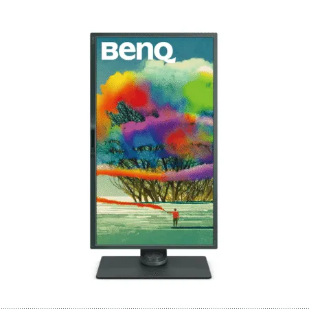 Man Hinh 4k Benq 32 Inch Ips 60hz Pd3200u 1 1