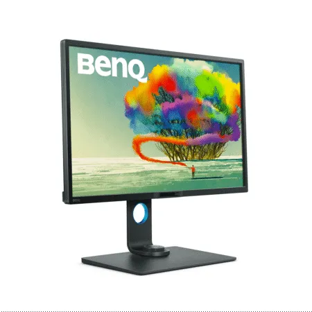 Man Hinh 4k Benq 32 Inch Ips 60hz Pd3200u 2 1