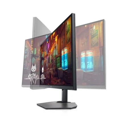 Man Hinh 4k Dell 32 Inch Ips 144hz G3223q 4 1