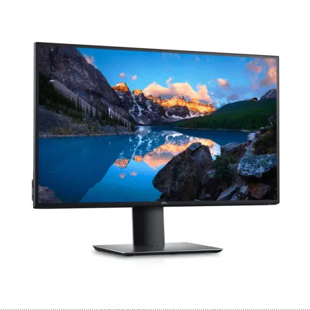 Man Hinh 4k Dell Ultrasharp 27 Inch Ips 60hz U2720q 2 1