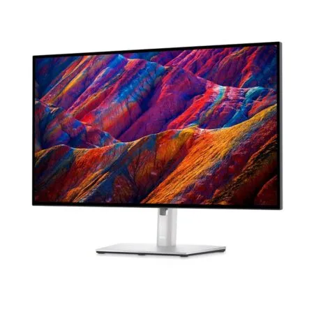 Man Hinh 4k Dell Ultrasharp 27 Inch Ips 60hz U2723qe 2 1