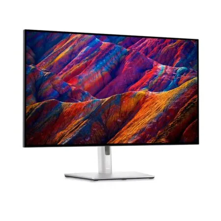 Man Hinh 4k Dell Ultrasharp 32 Inch Ips 60hz U3223qe 1 1