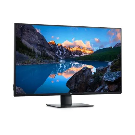 Man Hinh 4k Dell Ultrasharp 43 Inch Ips 60hz U4320q 1 1