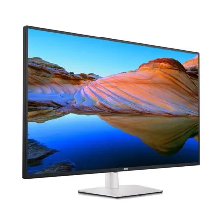 Man Hinh 4k Dell Ultrasharp 43 Inch Ips 60hz U4323qe 1 1
