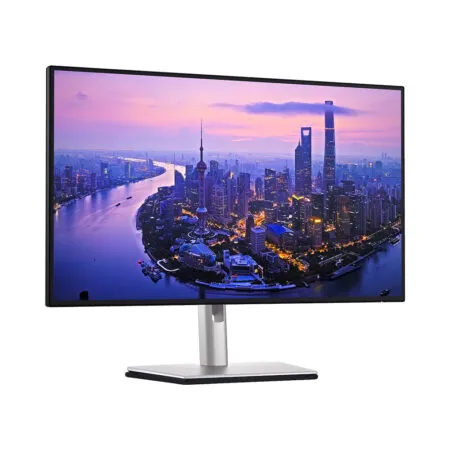 Man Hinh 4k Dell Ultrasharp U2725qe Ips 27 Inch Uhd 120hz Thunderbolt 4 02