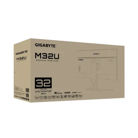 Man Hinh 4k Gigabyte 32 Inch Ips 144hz M32u 6 1