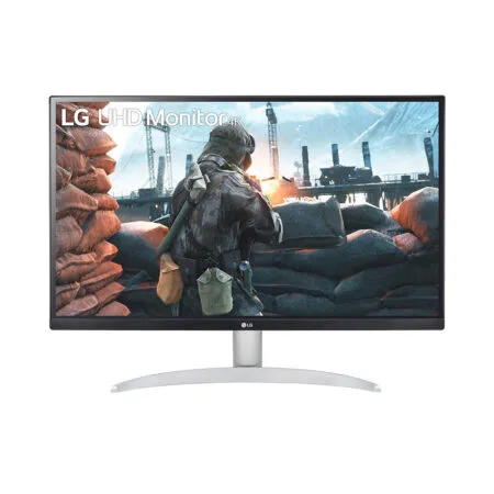 Màn hình 4K LG UltraFine 27UP600K IPS 27 inch 60Hz