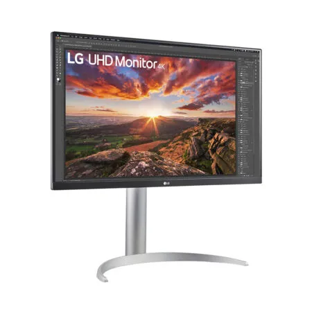 Man Hinh 4k Lg 27 Inch Ips 60hz 27up850n W Atv 2 1