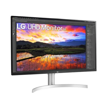 Man Hinh 4k Lg 32 Inch Ips 60hz 32un650 W Atv 2 1