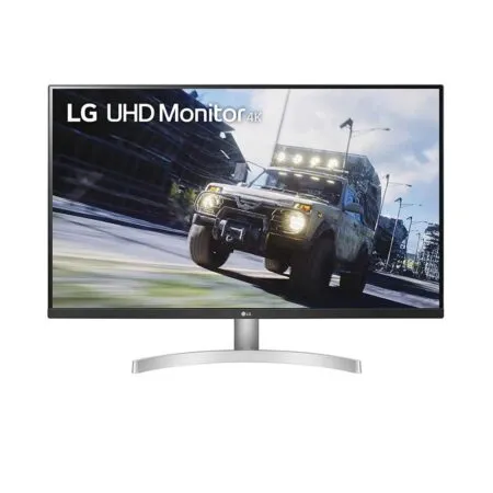 Màn hình 4K LG 32 Inch VA 60Hz 32UN500-W.ATV