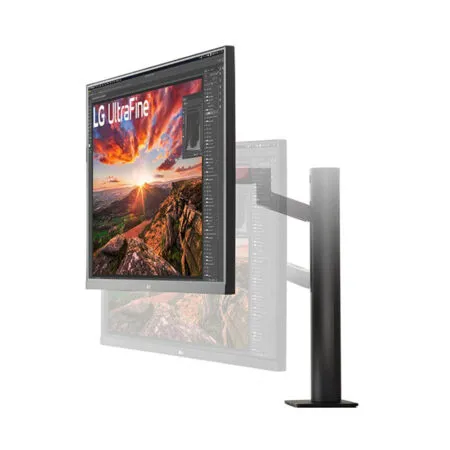 Man Hinh 4k Lg Ultrafine Ergo 32 Inch Ips 60hz 32un880 B Atv 3 1