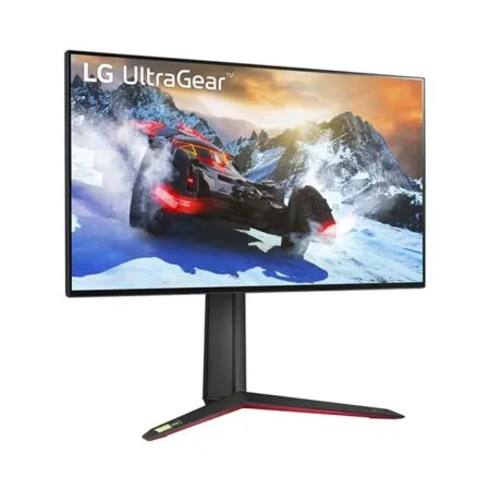 Man Hinh 4k Lg Ultragear 27 Inch Ips 144hz 27gp95r B Atv 2 1