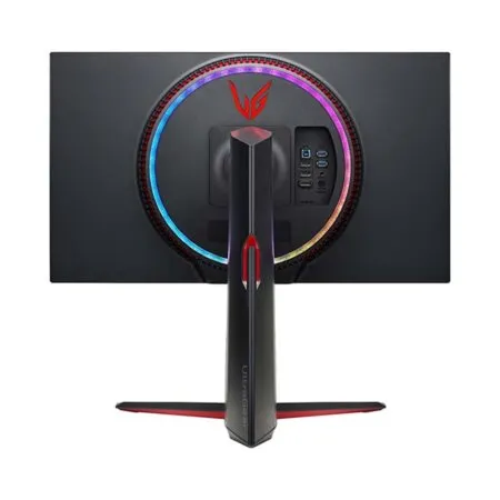 Man Hinh 4k Lg Ultragear 27 Inch Ips 144hz 27gp95r B Atv 5 1