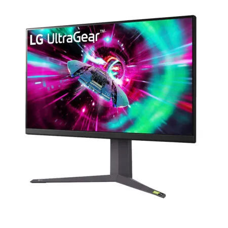 Man Hinh 4k Lg Ultragear 32 Inch Ips 144hz 32gr93u B Atv 4 1