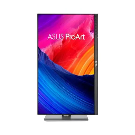 Man Hinh 5k Asus Proart Pa27jcv Ips 27 Inch Uhd 60hz Hdr 10
