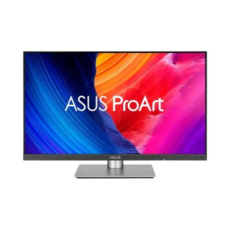Man Hinh 5k Asus Proart Pa27jcv Ips 27 Inch Uhd 60hz Hdr 11